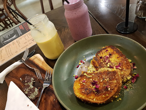 Maple & Co Cafe Bankstown - Thumbnail