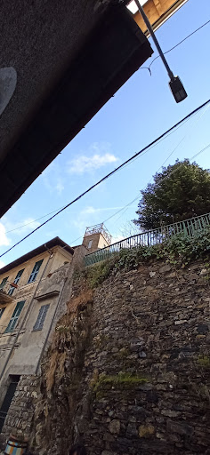 Comune di Carpasio - Visual