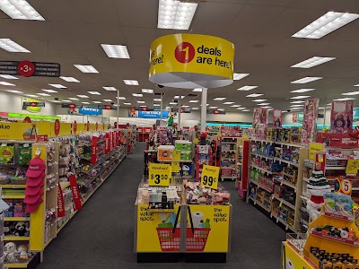 CVS