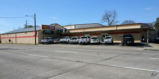 Cox Hardware and Lumber - Thumbnail