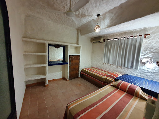 Hotel Puerta Del Mar - Thumbnail