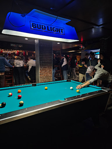 BoatBuilder's Pub - Visual