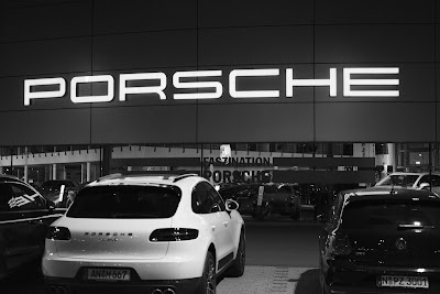 Photos of Porsche Zentrum N&uuml;rnberg-F&uuml;rth-Erlangen