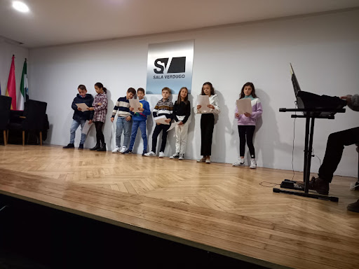 Toronto English Academy - Thumbnail