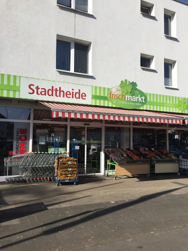 Elli Frischemarkt Baho Logo