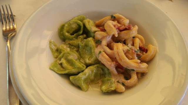 Trattoria Gilberto