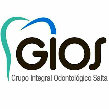 GIOS, Author: Grupo Integral Odontológico Salta