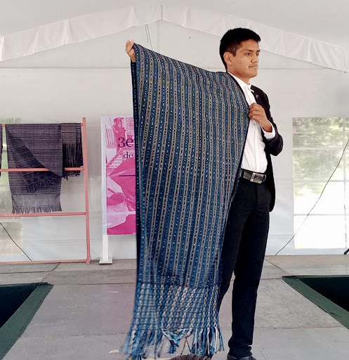ESCUELA DE REBOZO DE TENANCINGO - Thumbnail
