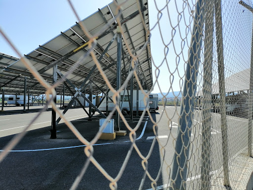 Parking Solar - Thumbnail
