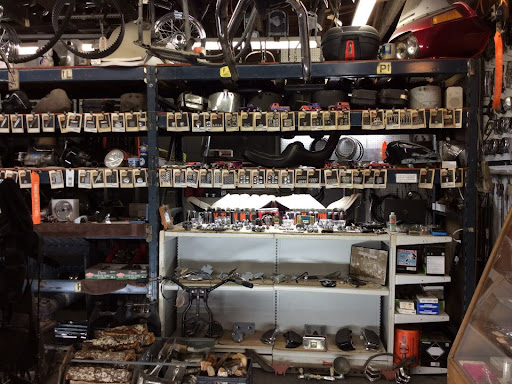 Norman's Custom Cycles Inc - Thumbnail