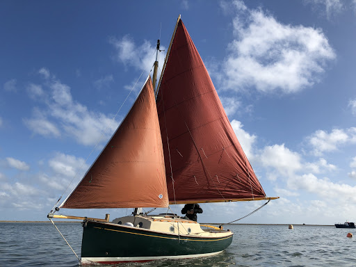Neil Thompson Boats Ltd - Thumbnail