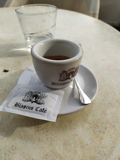 Blasius Cafè - Thumbnail