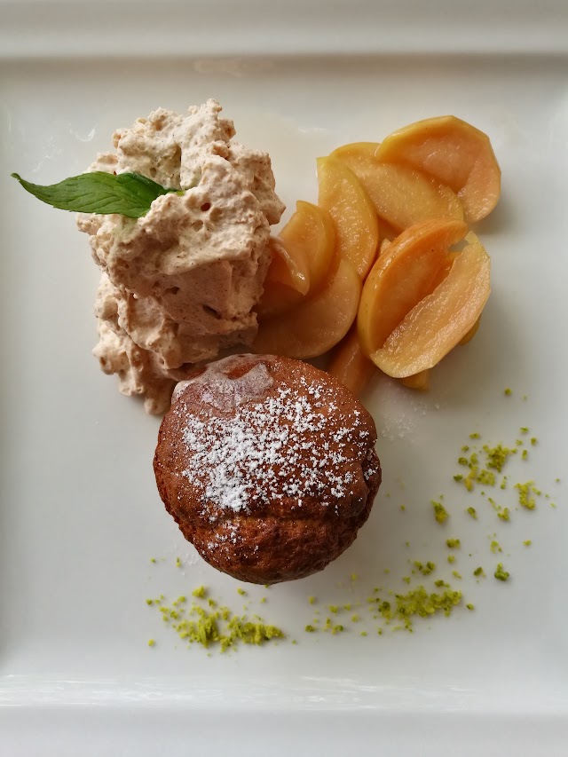 Restaurant zum Schloss