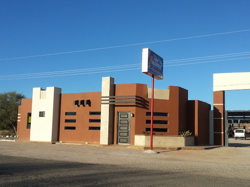 Taller mecánico Boido