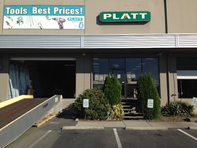 Platt Electric Supply