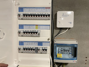 Photo n°5 de Elec-Sun62 à Noyelles-sous-Bellonne (Électricien)