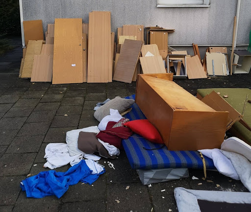 Wirentsorgen Entrümpelung München