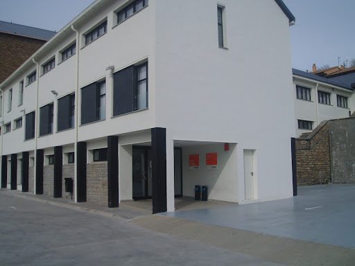 Conservatorio de Música y Danza de Sabiñánigo