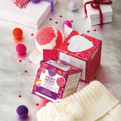 Sparkling Scented World