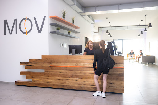 MOVE smart trainieren - Thumbnail