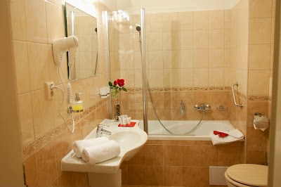 Photos of Hotel Heluan