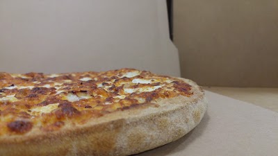 Photos of VADEPIZZA MALAGA I