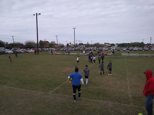 Boy's & Girl's Club-San Benito