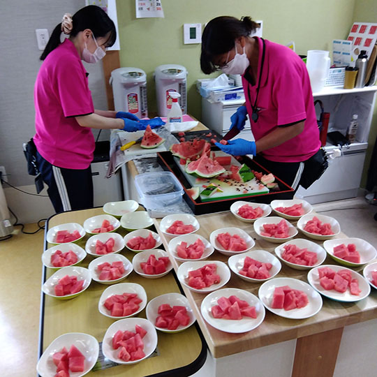 ライフ・ネット大福町