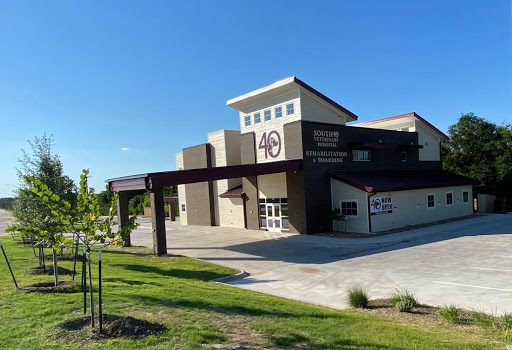 South 40 Veterinary Hospital - Thumbnail