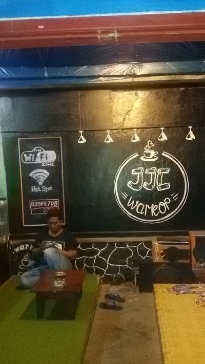 Photos of JJC Warkop Laskar