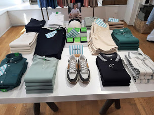 Photo n°4 de MISE AU GREEN à Altkirch (Magasin de vêtements pour femmes)