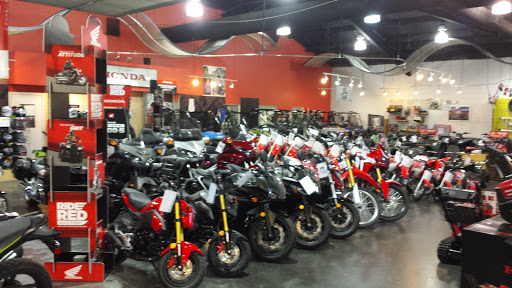 Honda PowerSports of Crofton - Thumbnail