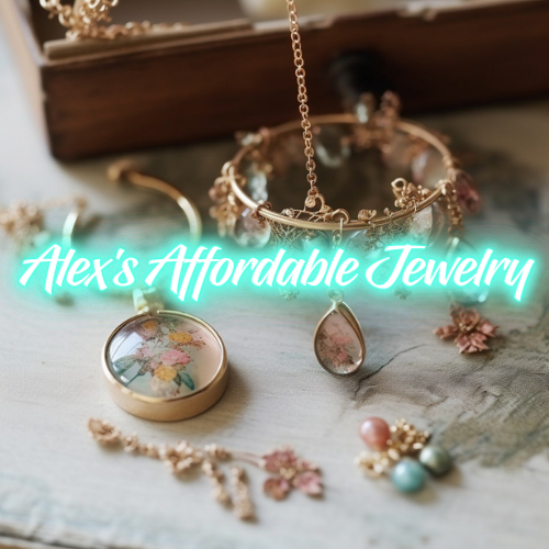 Alex's Affordable Jewelry