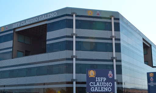 FP Emergencias y Protección Civil XTART Arganda del Rey - ¡Galeno es ahora XTART!