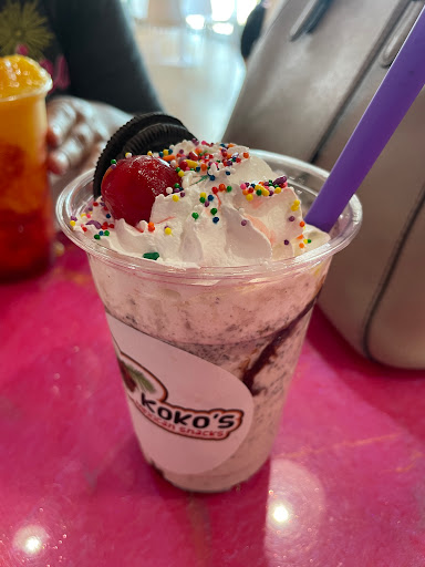 Koko's Mexican Snacks - Thumbnail