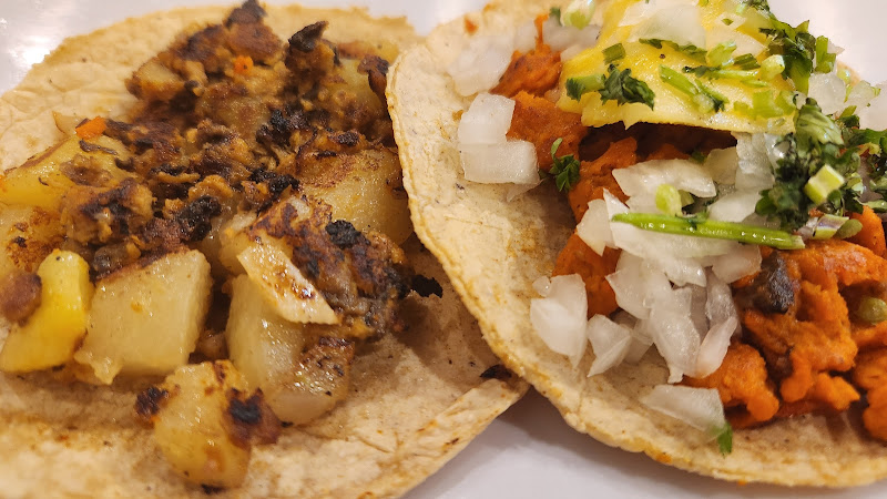 Taqueria Los Tacones