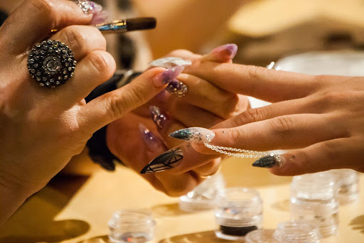 DIAMOND LOTUS NAIL SPA ( Potomac Nail Spa old ) - Thumbnail
