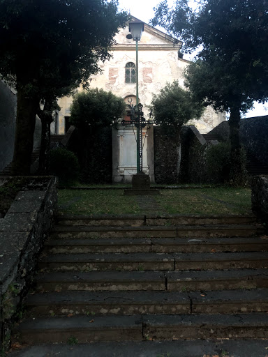 Ex Convento Cappuccini - Thumbnail