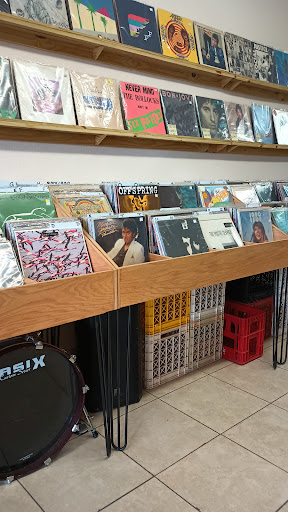 Pharr Out Records - Thumbnail