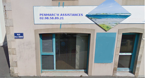 PENMARC H ASSISTANCE SARL