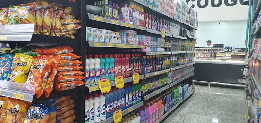 Supermercado RMR