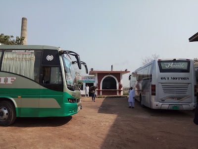 Photos of Hanif Refueling Station
