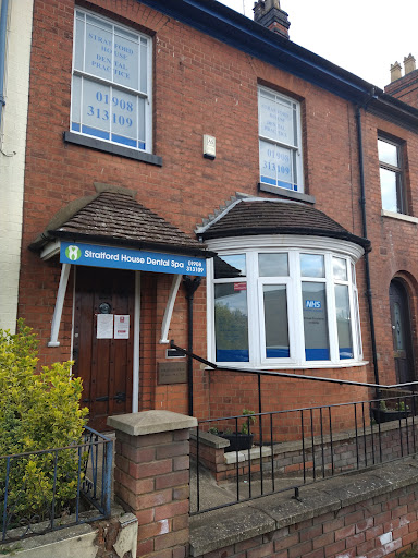 Stratford House Dental Practice - Thumbnail