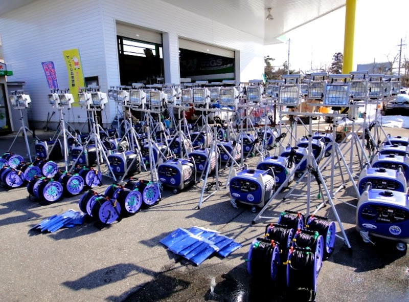 （有）田辺農機