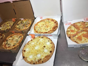 Photo n°28 de ALLO PIZZA à Vouziers (Pizzeria)