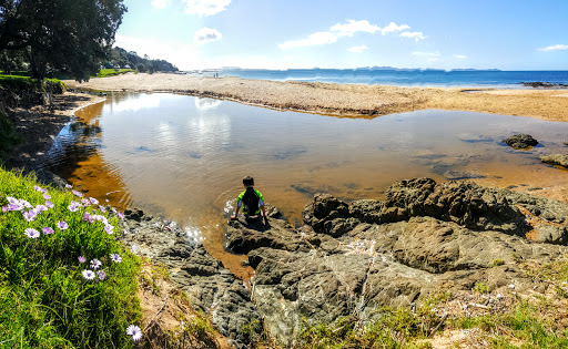 Cable Bay - Thumbnail