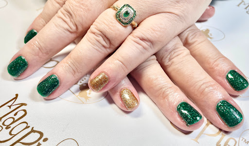Perfect Touch Nails & Beauty - Thumbnail
