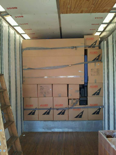 A Neighborhood Moving CO, LLC Gallery - United States