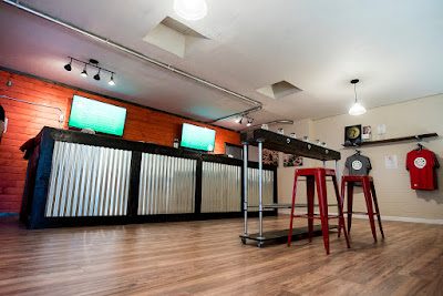 Photo of Prohibition 37 (P37) - Gallup Dispensary (Formerly Red Barn Growers)