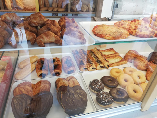 Panadería Cafetería El Trigal - Thumbnail